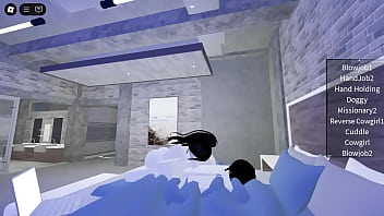 Probando el sexo con mi amiga principiante