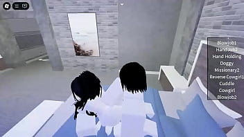 Probando el sexo con mi amiga principiante