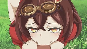 Amber loves big cocks 4odm