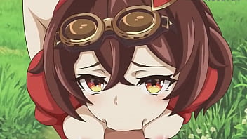 Amber loves big cocks 4odm