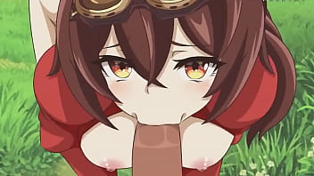 Amber loves big cocks 4odm