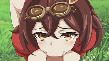 Amber loves big cocks 4odm