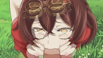 Amber loves big cocks 4odm