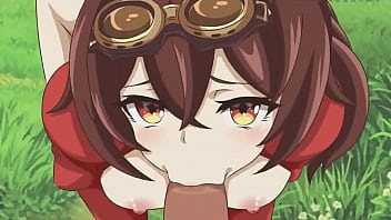 Amber loves big cocks 4odm