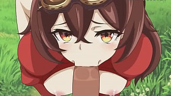 Amber loves big cocks 4odm