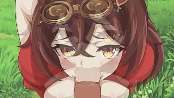 Amber loves big cocks 4odm