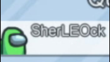 Mario verde oficial jogando amongus Mario verde oficial jogando amongus