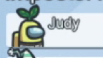 Mario verde oficial jogando amongus