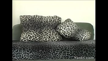 Yanks blondie with braces trisha lewis masturbating