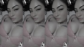 Trailer paty angel & latrel i took the swinging redhead and cum on her