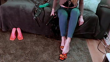 Moneyslave sous mon emprise