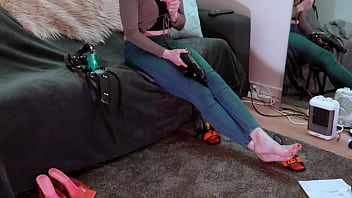 Moneyslave sous mon emprise