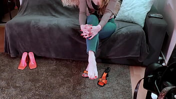 Moneyslave sous mon emprise