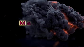 4k hot goth sluts fuck in sex tape part 2 teaser