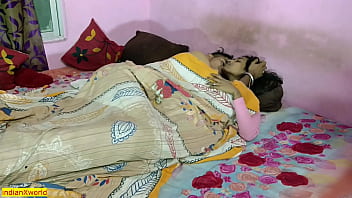 Indian Cute Village Girl Sex She Feels So Shy While Fucking thumbnail