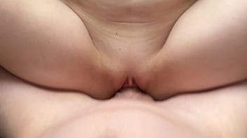 Don't have the cash to pay for a taxi then take off your pants right on the track and let him fuck you the taxi driver fucked the passenger