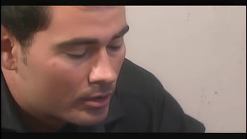 She can take a hard fucking like a champ and she looks great with cum on her pretty