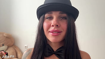 Attention the hottest anal from a shameless freckled babe Attention the hottest anal from a shameless freckled babe