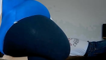 Belly expansion vaginal growth suck up