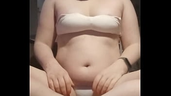 Titty touching fetish friendly videos live on this channel