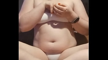 Titty touching fetish friendly videos live on this channel