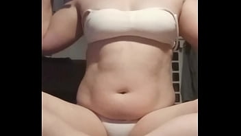 Titty touching fetish friendly videos live on this channel