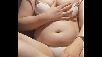 Titty touching fetish friendly videos live on this channel