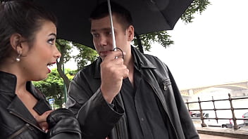 Mira cuckold is tired of being unsatisfied by her husband so they're inviting another man