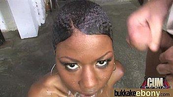 Her first interracial swinger group 26