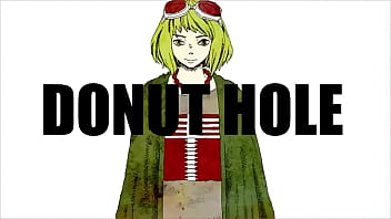 Cancion vocaliod creada por hachi y cantada por gumi donut hole es un temazo