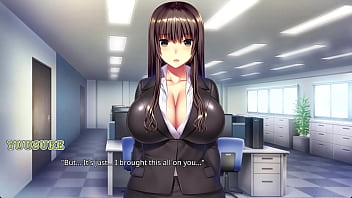 Tenioha feat mami part 10