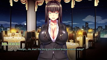 Tenioha feat mami part 10