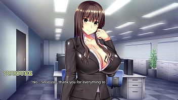 Tenioha feat mami part 10