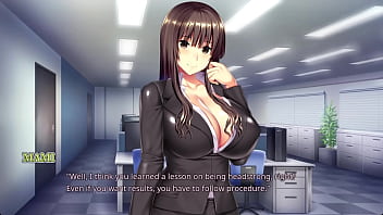 Tenioha feat mami part 10