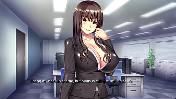 Tenioha feat mami part 10