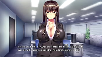 Tenioha feat mami part 10