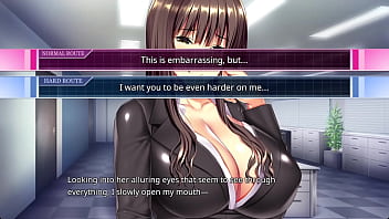 Tenioha feat mami part 10