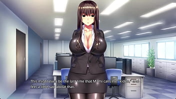 Tenioha feat mami part 10