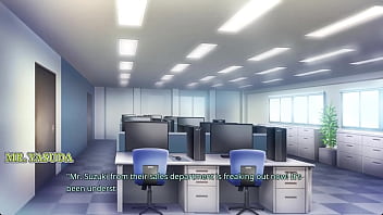 Tenioha feat mami part 10