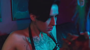 I only choose the best foot slaves to serve me