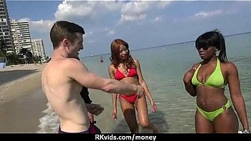 D with sex for cash 26