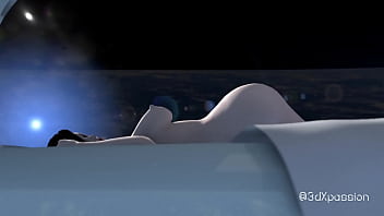 Nexus 3 vr orbit echo hot sexy brunette on the spaceship Nexus 3 vr orbit echo hot sexy brunette on the spaceship