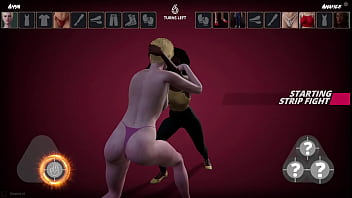 Anya and amahle have a sex battle take two