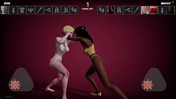 Anya and amahle have a sex battle take two