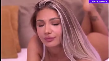 Big titty blonde blair sander #27