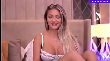 Big titty blonde blair sander #27