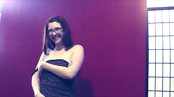 Hannah grace the job interview 1st smartphone