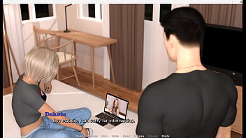 That whore need to suffer revenga part 7