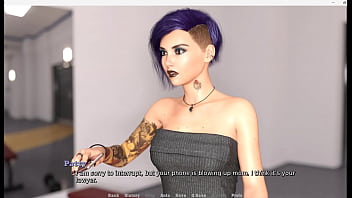 That whore need to suffer revenga part 7