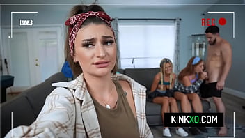 Big cock trip mae milano callie black lacy tate